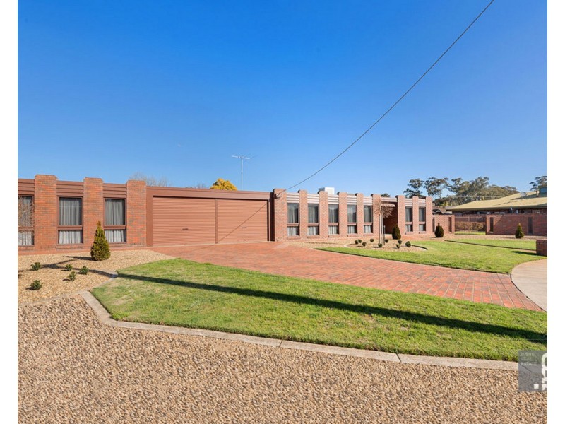 7 Harvey Court, Wangaratta VIC 3677