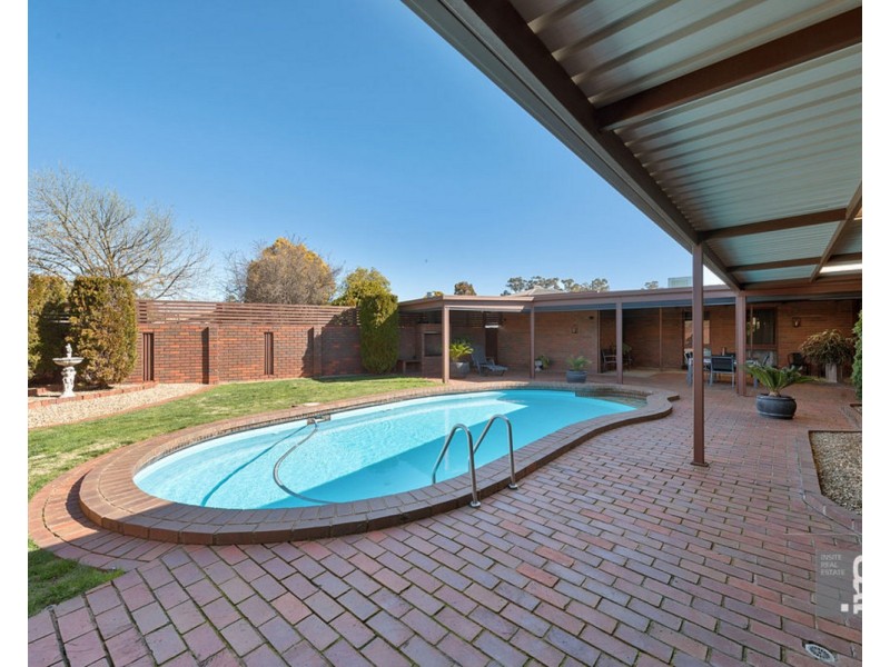 7 Harvey Court, Wangaratta VIC 3677