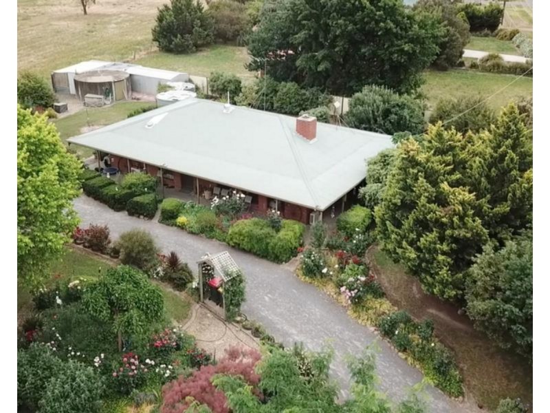 194 River Road, Tarrawingee VIC 3678