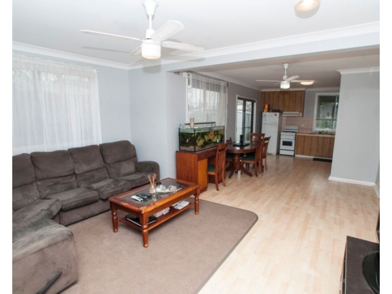 18 Manley Crescent, Wangaratta VIC 3677