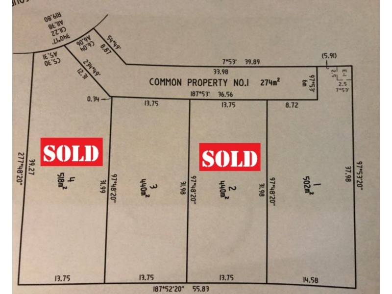 Lot 3 Garfish Court, Wangaratta VIC 3677