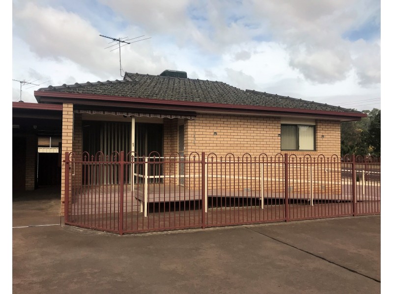 1/71 Murdoch Road, Wangaratta VIC 3677
