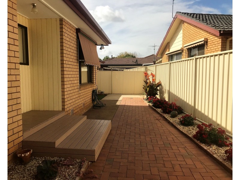 1/71 Murdoch Road, Wangaratta VIC 3677