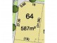 Lot 64,  Creek Mist Estate, Wangaratta VIC 3677