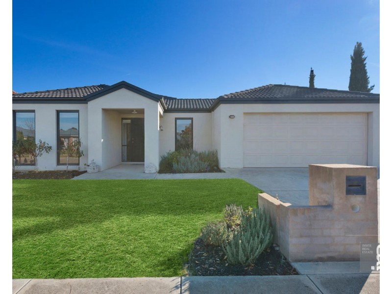 10 Yale Court, Wangaratta VIC 3677