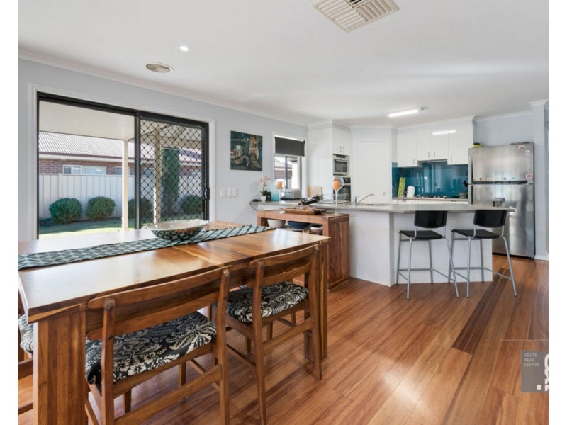 10 Yale Court, Wangaratta VIC 3677