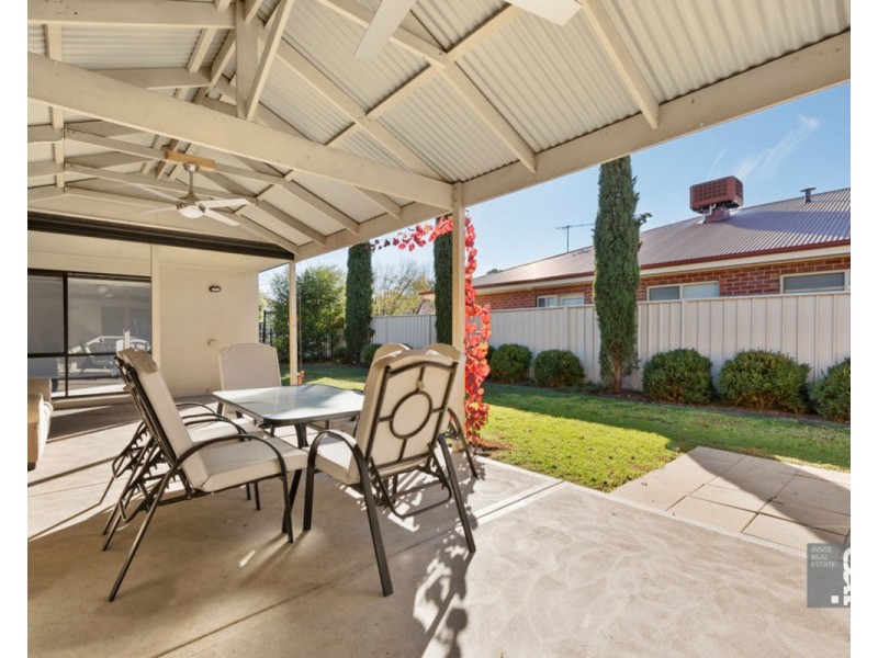 10 Yale Court, Wangaratta VIC 3677