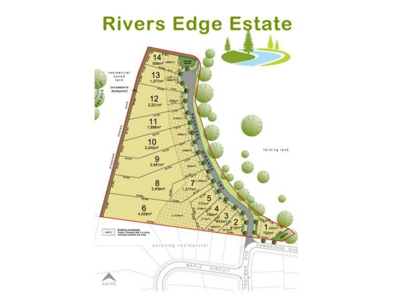 13 Macquarie Court, Wangaratta VIC 3677