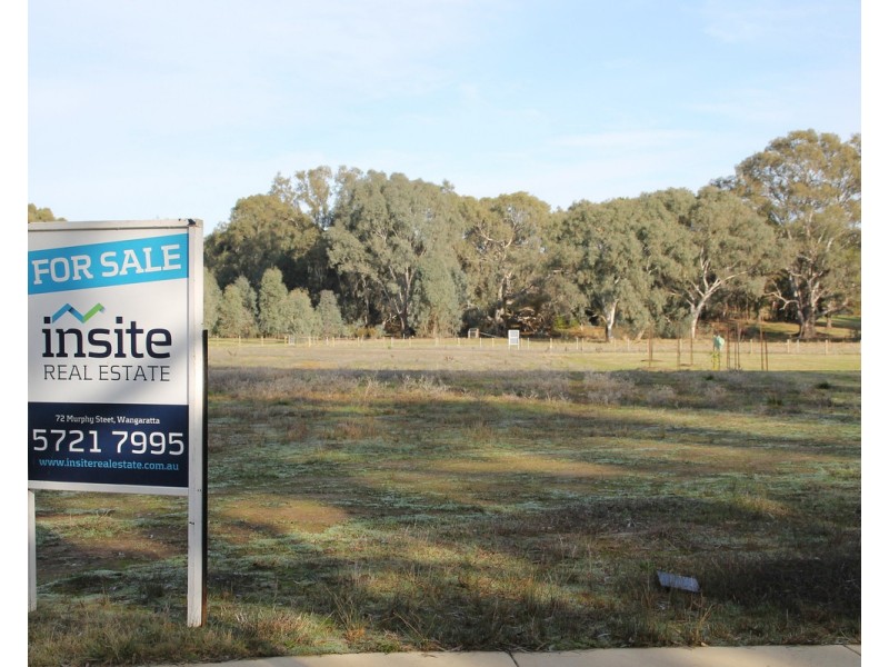 13 Macquarie Court, Wangaratta VIC 3677