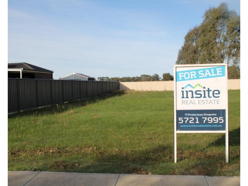 39 Joyce Way, Wangaratta VIC 3677