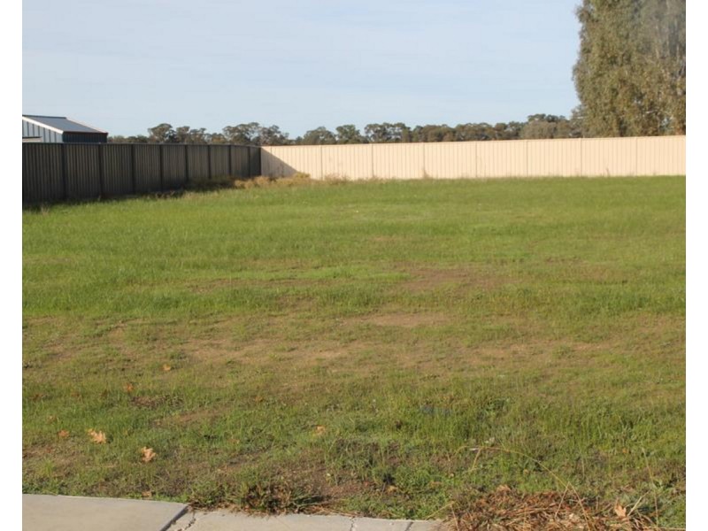 39 Joyce Way, Wangaratta VIC 3677