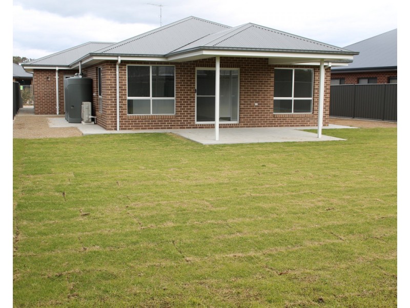 21 Currawong Drive, Wangaratta VIC 3677