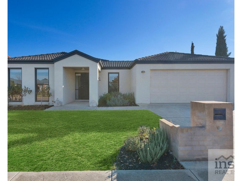 10 Yale Court, Wangaratta VIC 3677