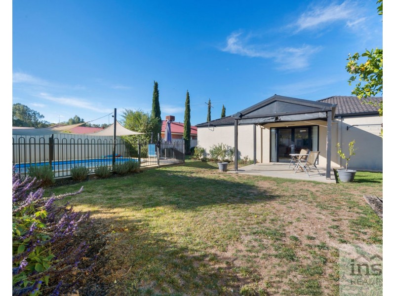 10 Yale Court, Wangaratta VIC 3677