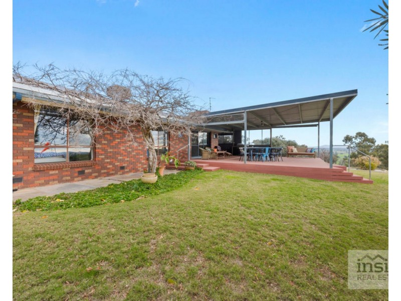 54 Yarrabee Road, Markwood VIC 3678