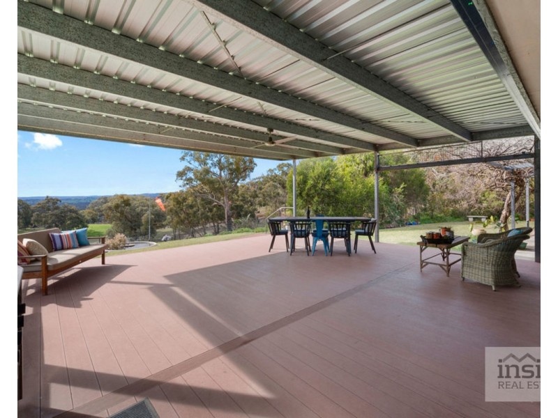 54 Yarrabee Road, Markwood VIC 3678