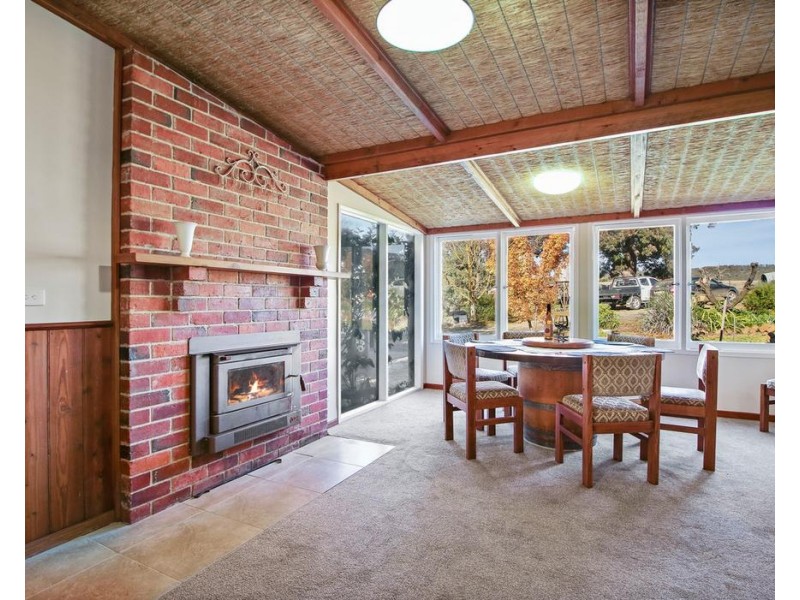 56 Black Range Creek Road, Wangaratta VIC 3677