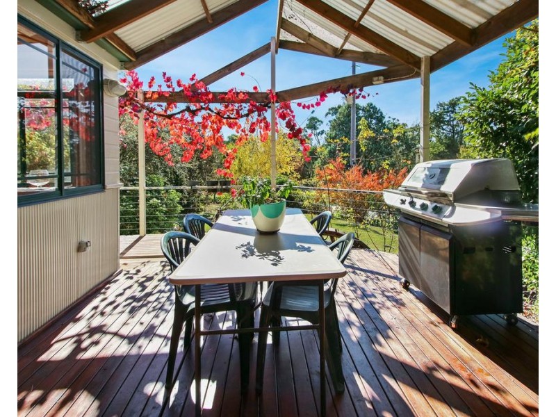 56 Black Range Creek Road, Wangaratta VIC 3677