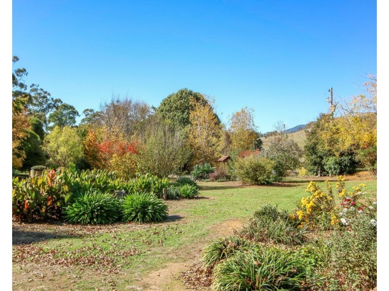 56 Black Range Creek Road, Wangaratta VIC 3677