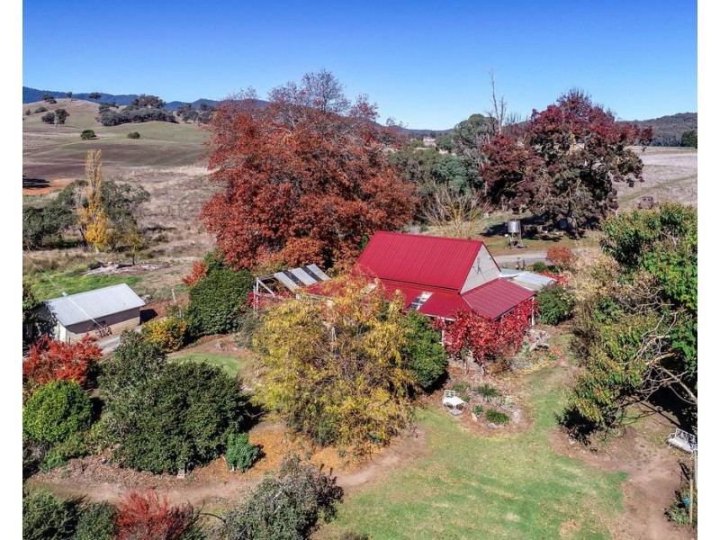56 Black Range Creek Road, Wangaratta VIC 3677