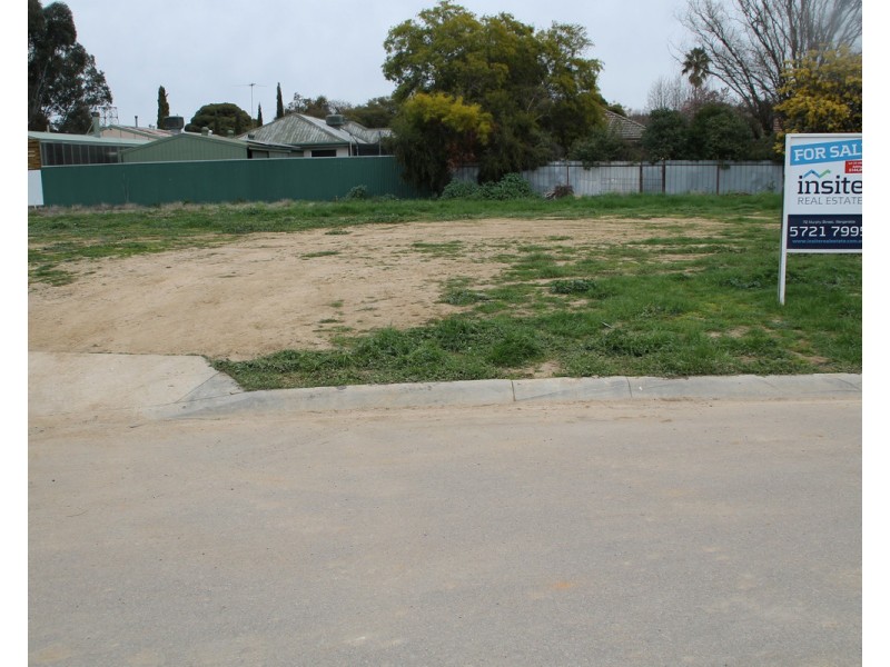 Lot 20,  Dalwhinnie Estate, Wangaratta VIC 3677