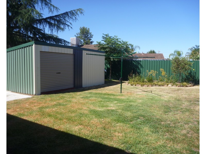 9 Bindall Avenue, Wangaratta VIC 3677