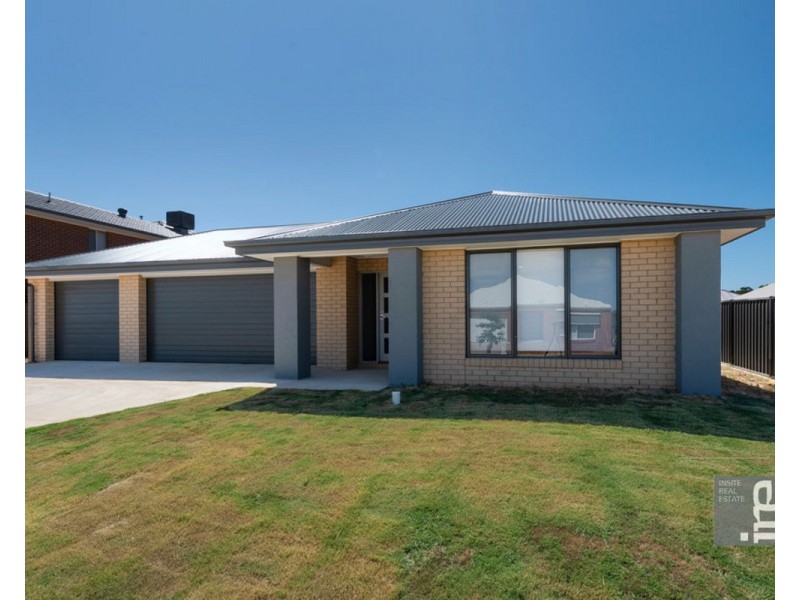 3 Filandra Street, Wangaratta VIC 3677