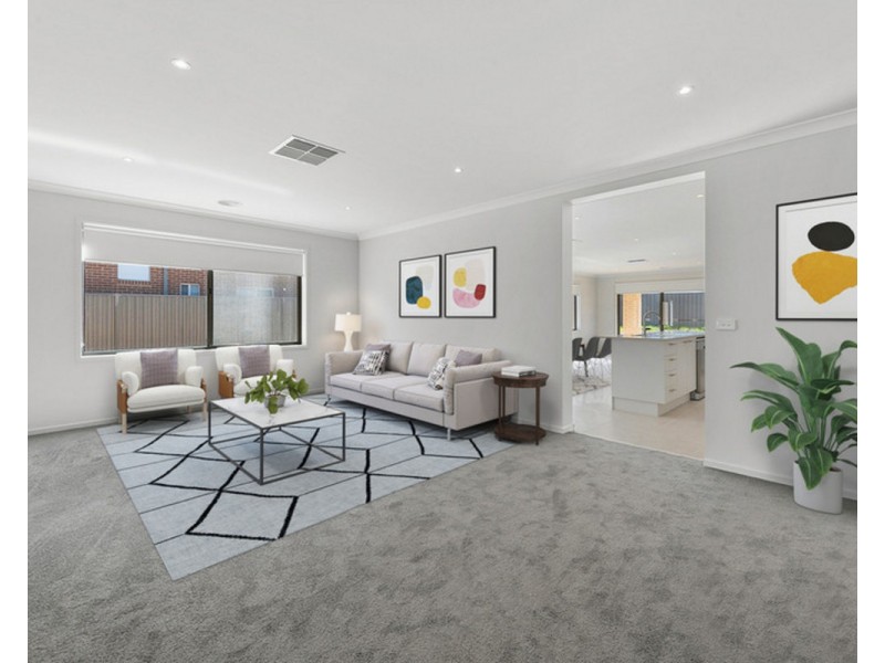 3 Filandra Street, Wangaratta VIC 3677