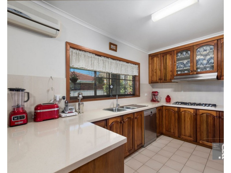 43 Hulme Drive, Wangaratta VIC 3677