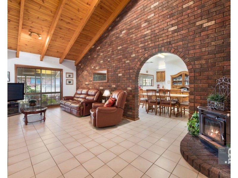 43 Hulme Drive, Wangaratta VIC 3677