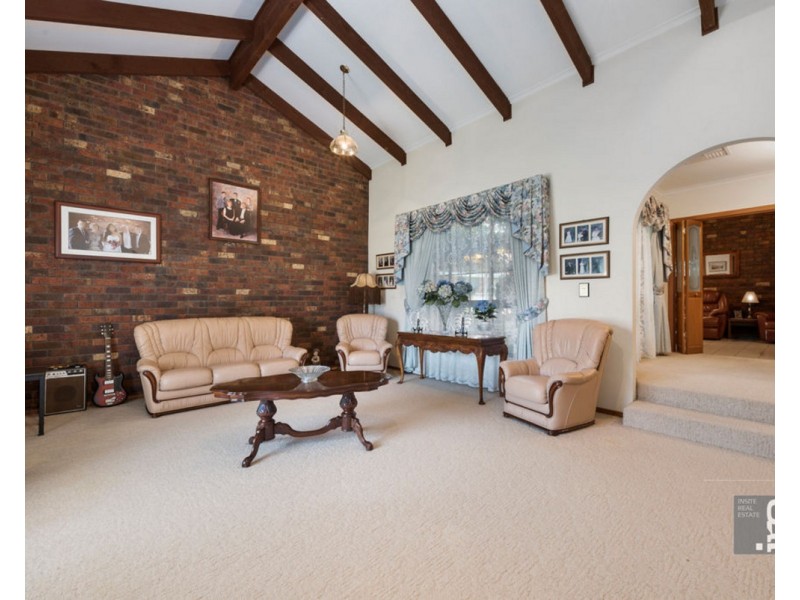 43 Hulme Drive, Wangaratta VIC 3677