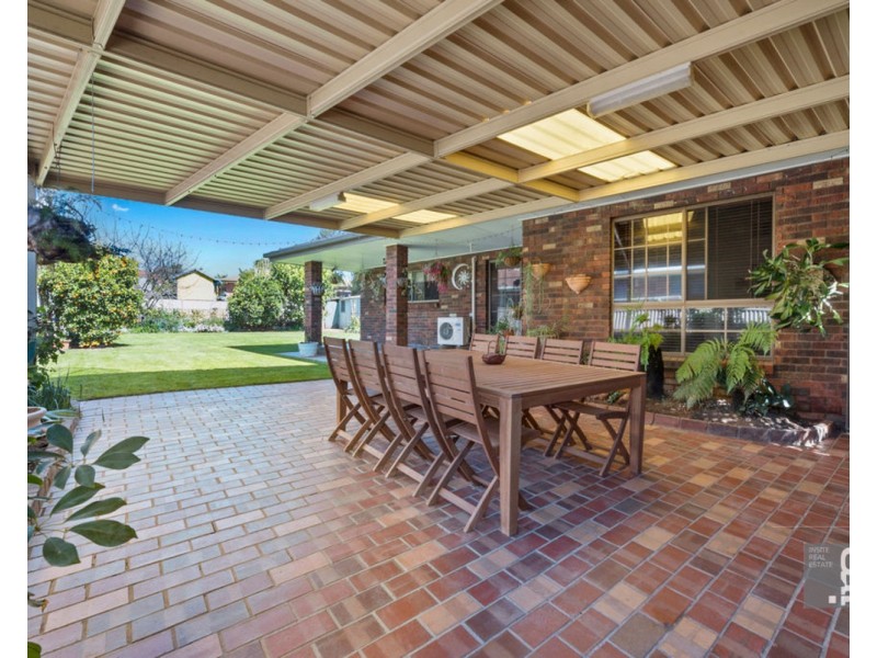 43 Hulme Drive, Wangaratta VIC 3677