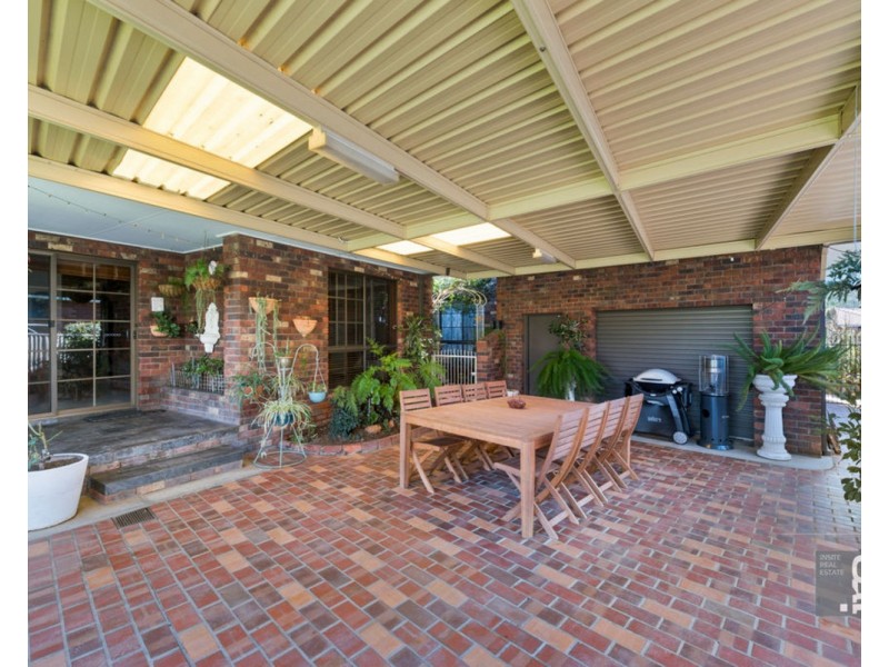 43 Hulme Drive, Wangaratta VIC 3677