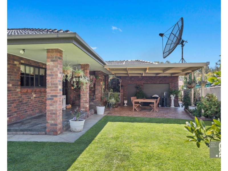 43 Hulme Drive, Wangaratta VIC 3677