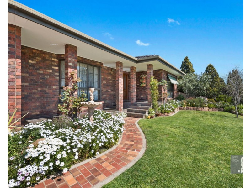43 Hulme Drive, Wangaratta VIC 3677