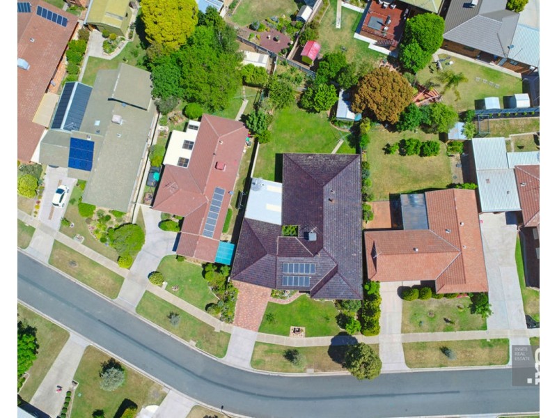 43 Hulme Drive, Wangaratta VIC 3677