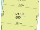 Lot 195,  Baltimore Park Estate, Wangaratta VIC 3677