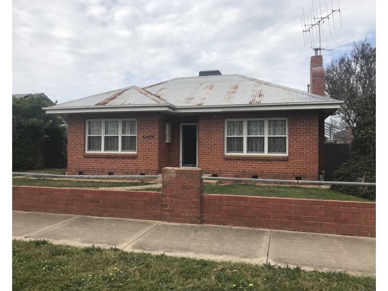 137 Burke Street, Wangaratta VIC 3677