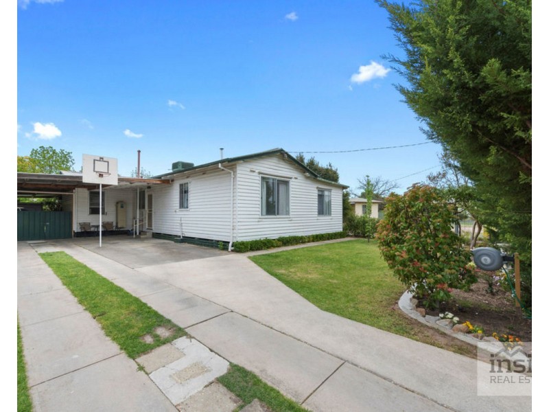 24 Batchelor Crescent, Wangaratta VIC 3677