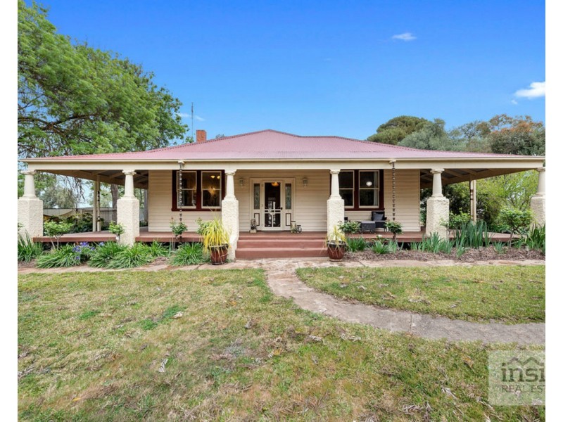 ‘Attunga’ Wangaratta-Yarrawonga Road, Bundalong VIC 3730