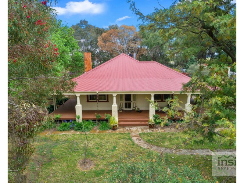 ‘Attunga’ Wangaratta-Yarrawonga Road, Bundalong VIC 3730