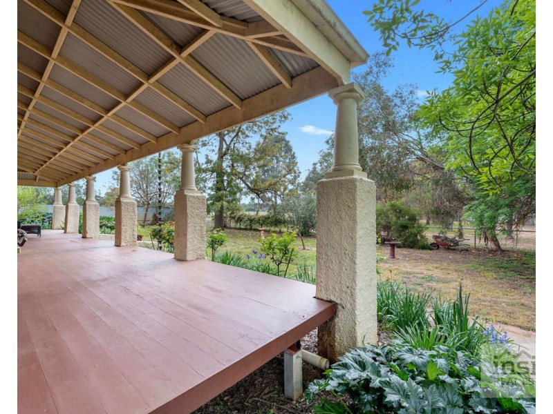 ‘Attunga’ Wangaratta-Yarrawonga Road, Bundalong VIC 3730