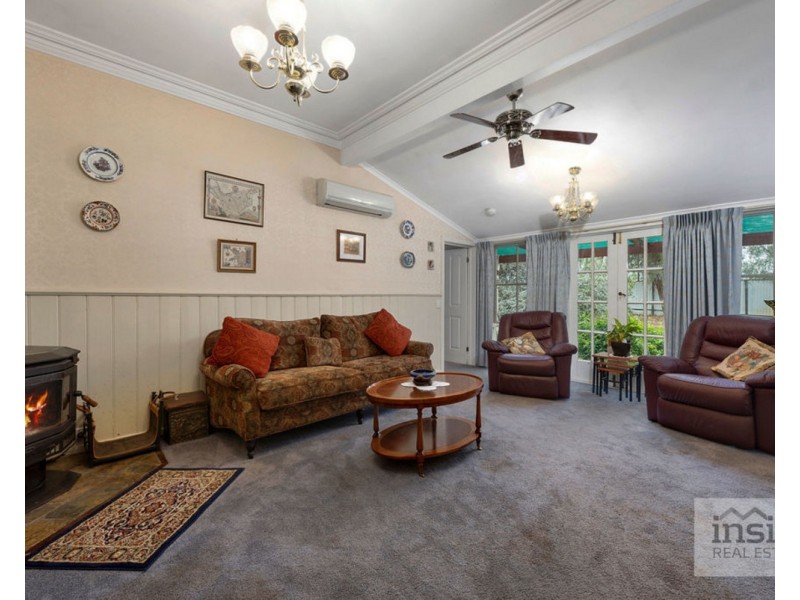 ‘Attunga’ Wangaratta-Yarrawonga Road, Bundalong VIC 3730