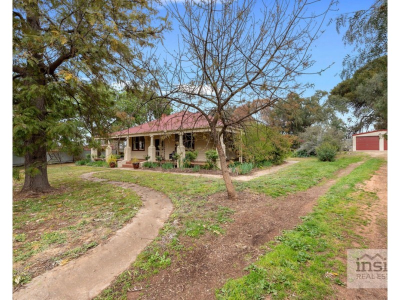 ‘Attunga’ Wangaratta-Yarrawonga Road, Bundalong VIC 3730