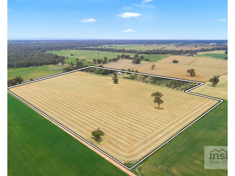 ‘Attunga’ Wangaratta-Yarrawonga Road, Bundalong VIC 3730