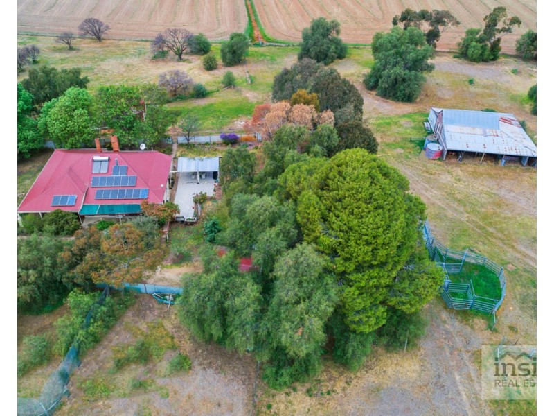 ‘Attunga’ Wangaratta-Yarrawonga Road, Bundalong VIC 3730