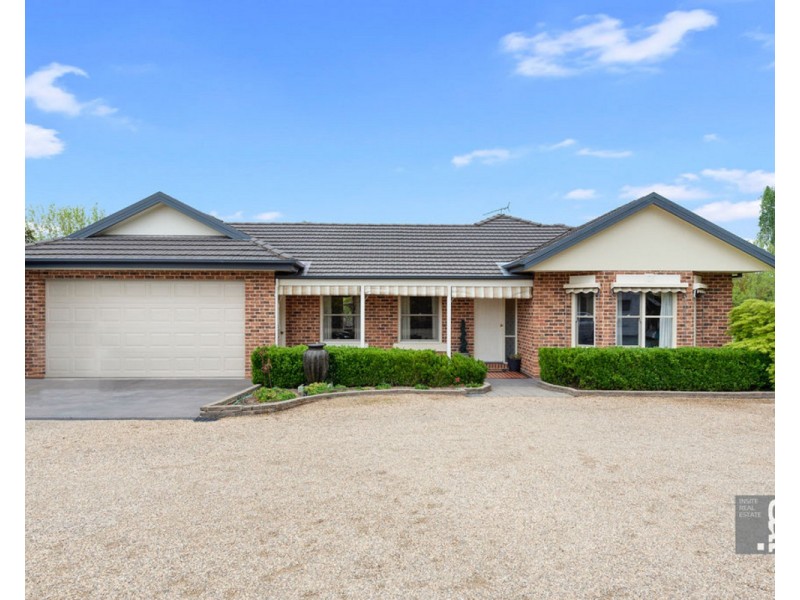 32 Rose Place, Waldara VIC 3678