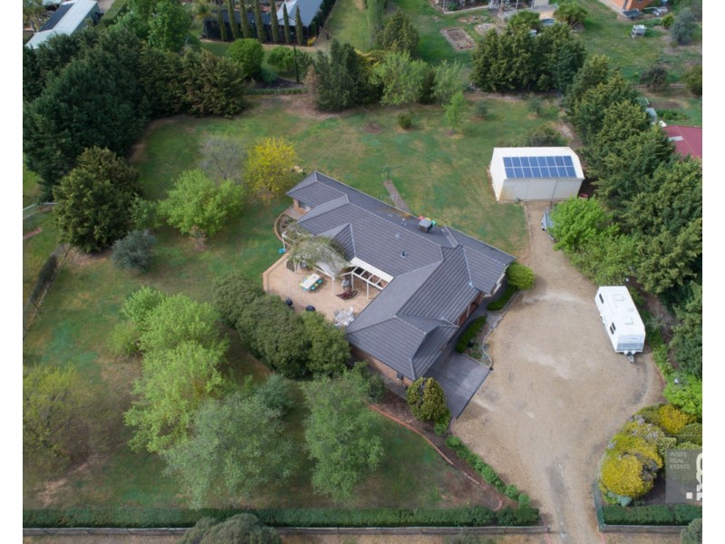 32 Rose Place, Waldara VIC 3678