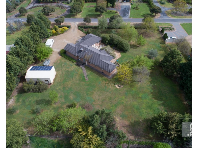 32 Rose Place, Waldara VIC 3678