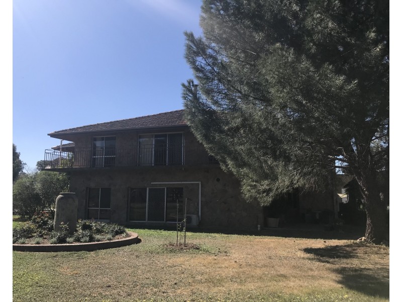 164 Colson Drive, Wangaratta VIC 3677
